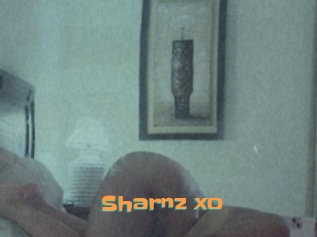 Sharnz_xo