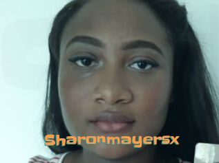 Sharonmayersx