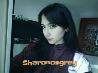 Sharonosgrey