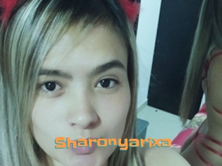 Sharonyarixa