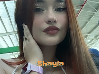 Shayla