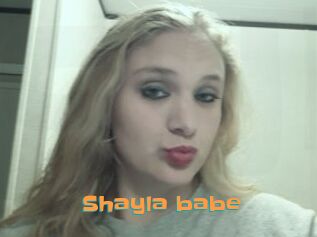 Shayla_babe