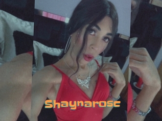 Shaynarosc