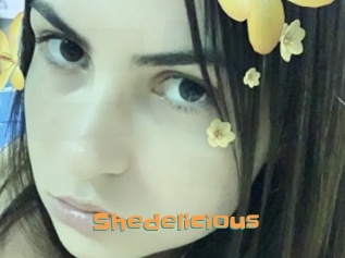 Shedelicious