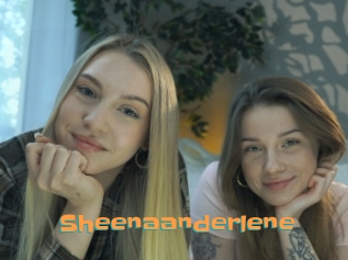Sheenaanderlene
