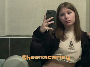 Sheenacarley