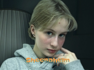 Sheenahelm