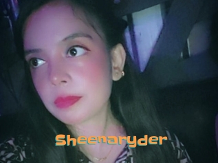 Sheenaryder