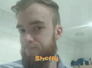 Sheffy