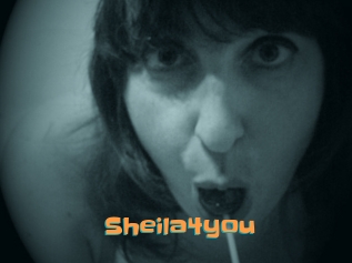 Sheila4you