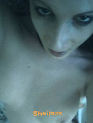Sheilaxx