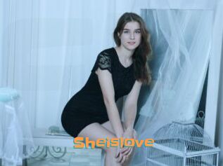 Sheislove