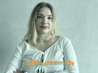 Sheiylasmith