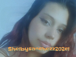 Shelbysanchezz202cl