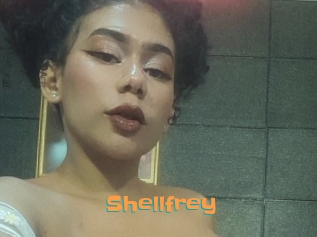 Shellfrey