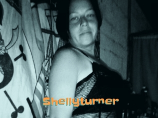 Shellyturner
