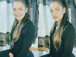 Shelsy