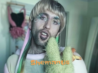 Shemantis