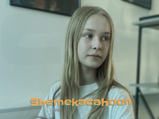 Shemekacahoon