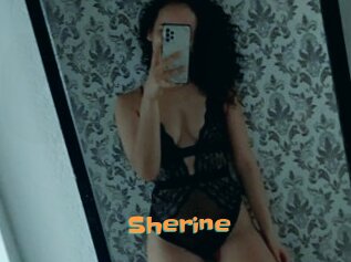 Sherine