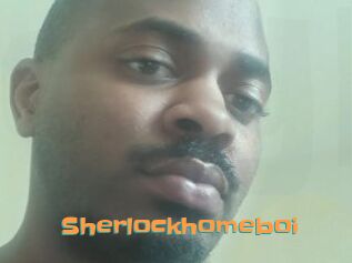 Sherlockhomeboi