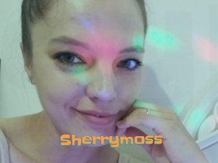 Sherrymoss