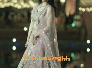 Shikhasinghh