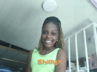 Shillyx
