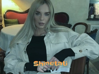 Shinetati