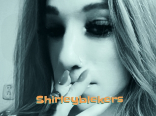 Shirleyblekers