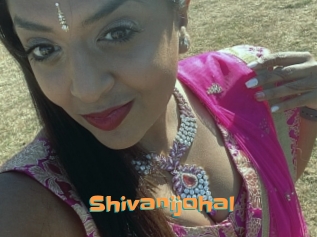Shivanijohal