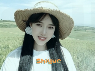 Shiyue