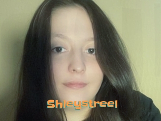 Shleystreel