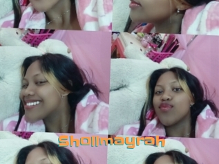 Shollmayrah