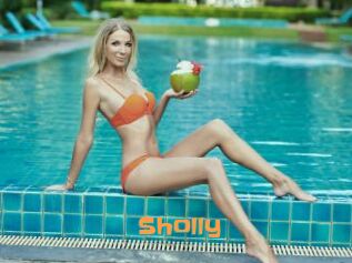Sholly