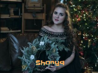 Shonyq