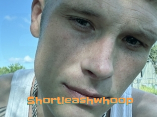 Shortleashwhoop