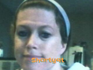 Shortyqt