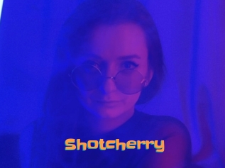 Shotcherry