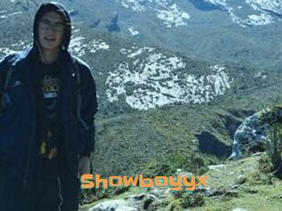 Showboyyx