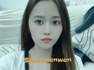 Showwenwen