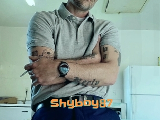 Shyboy87