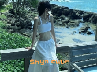 Shyn_cutie