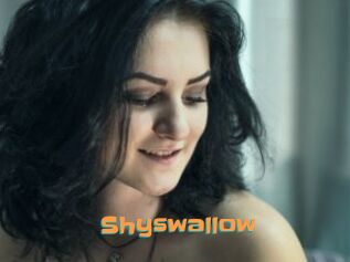 Shyswallow