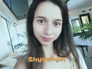 Shyyangel