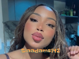 Siaadams142