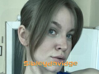 Sibleydavidge