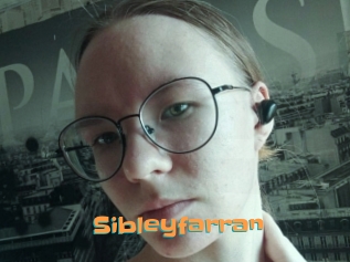 Sibleyfarran