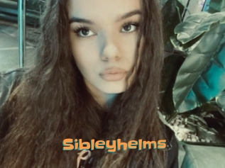 Sibleyhelms
