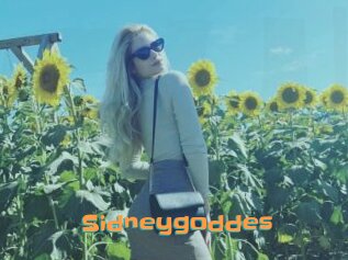 Sidneygoddes